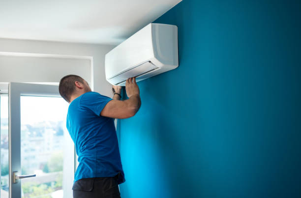 Best HVAC for Healthcare Facilities in Germantown, OH