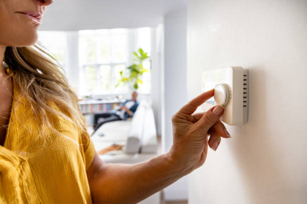 Best Energy-efficient HVAC Solutions in Germantown, OH