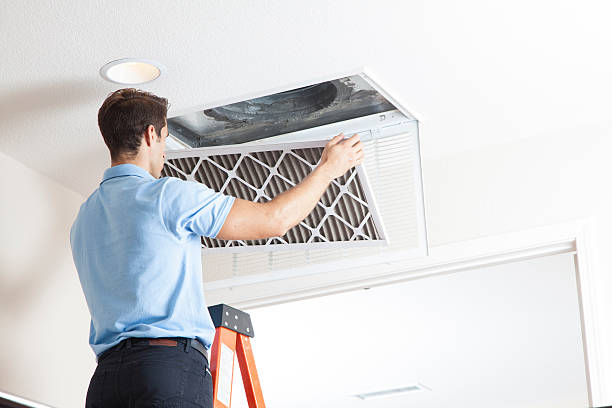 Best Air Filters and Purifiers in Germantown, OH